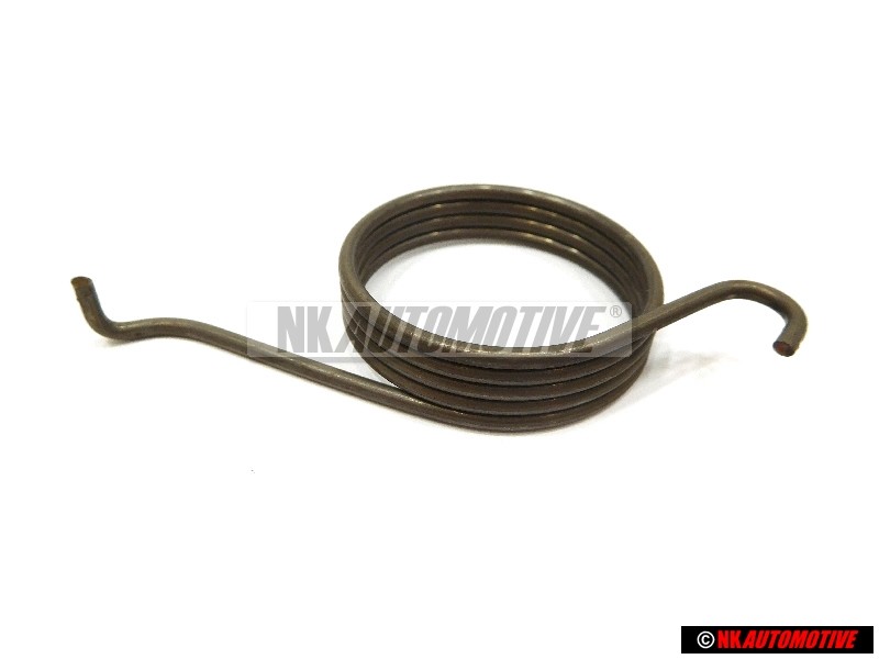Genuine VW Tension Spring - 131721163