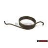 Genuine VW Tension Spring - 131721163