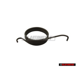 Genuine VW Tension Spring - 131721163
