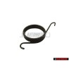 Genuine VW Tension Spring - 131721163