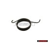 Genuine VW Tension Spring - 131721163