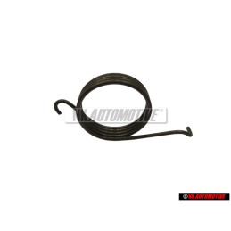 Genuine VW Tension Spring - 131721163