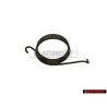 Genuine VW Tension Spring - 131721163