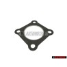 Genuine VW Seal - 155253115