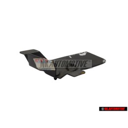 Genuine VW Support - 155803455