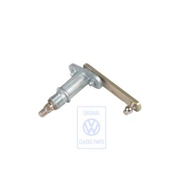 Genuine VW Wiper Shaft With Bearing - 533955215
