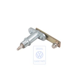Genuine VW Wiper Shaft With Bearing - 533955216