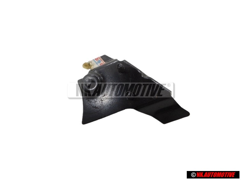 Genuine VW Support - 155803456