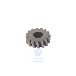 Genuine VW Pinion - 823877777