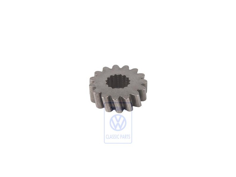 Genuine VW Pinion - 823877777