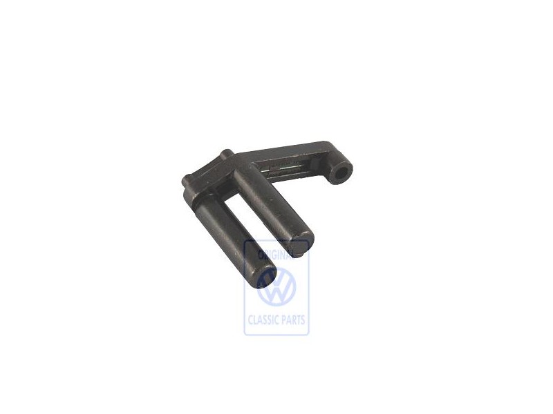 Genuine VW Toggle Catch - 811877270