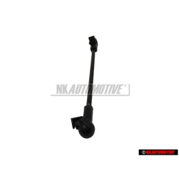 Genuine VW Selector Rod - 1H0711574
