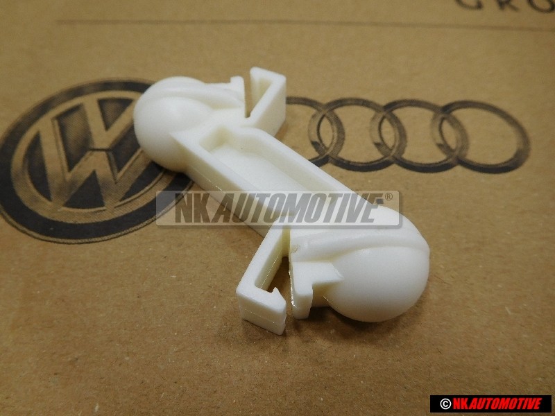 Genuine VW Selector Rod - 1H0711595