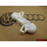 Genuine VW Selector Rod - 1H0711595