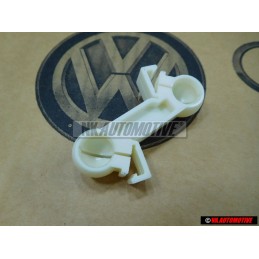 Genuine VW Selector Rod - 1H0711595