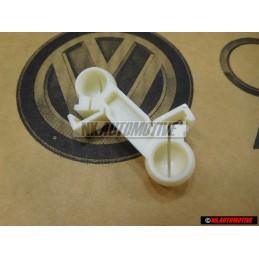 Genuine VW Selector Rod - 1H0711595