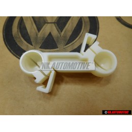 Genuine VW Selector Rod - 1H0711595