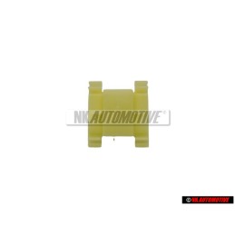 Genuine VW Clip - 1H0853585B