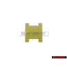 Genuine VW Clip - 1H0853585B
