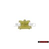 Genuine VW Clip - 1H0853585B