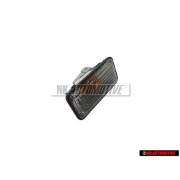 Genuine VW Turn Signal, Darkened - 1H0949101B