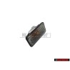 Genuine VW Turn Signal, Darkened - 1H0949101B