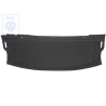 Genuine VW Trim For Rear Shelf Panel Black - 167863413A 5AV