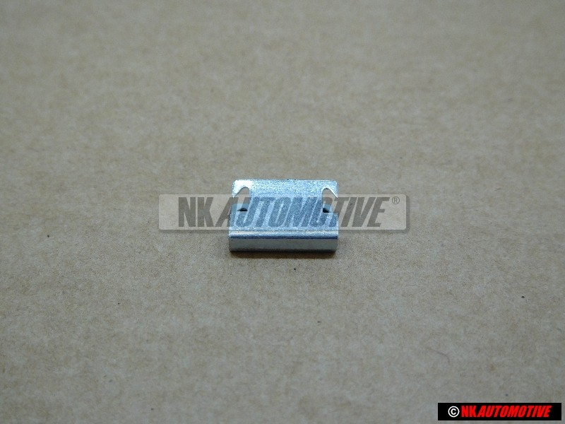 WERK34 Germany Water Deflector Clip - 819.191.415 A