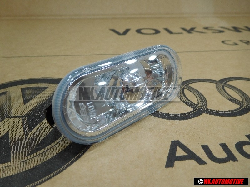 Genuine VW Turn Signal Indicator - 1J0949117
