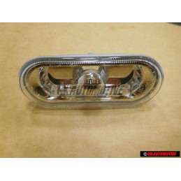 Genuine VW Turn Signal Indicator - 1J0949117