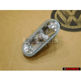 Genuine VW Turn Signal Indicator - 1J0949117