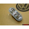Genuine VW Turn Signal Indicator - 1J0949117
