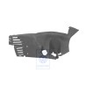 Genuine VW Luggage Compartment Trim Black - 191867429B 7BZ