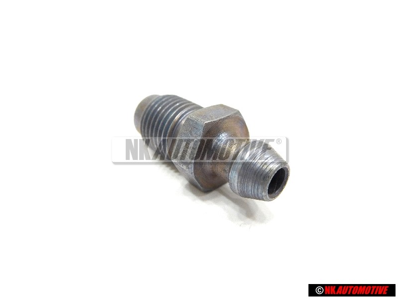Genuine VW Breather Valve - 1K0615273A