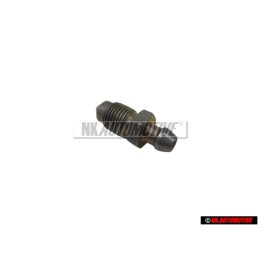 Genuine VW Breather Valve - 1K0615273A
