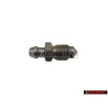 Genuine VW Breather Valve - 1K0615273A