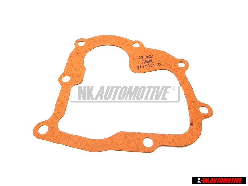 Genuine VW Seal - 211301215