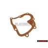 Genuine VW Seal - 211301215