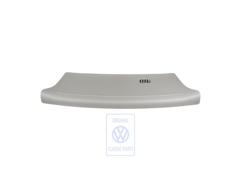 Genuine VW Rear Lid Trim Panel Beaver - 1H9867605B T21