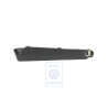 Genuine VW Guide Rail Satin Black - 1H9867776B B41