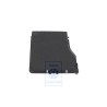 Genuine VW Backrest Frame Black - 1H9885501C 8DV