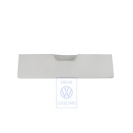 Genuine VW Trim For Cap Primed - 193853441 GRU