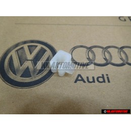 Genuine VW Guide For Cable And Pull Rod - 211843663
