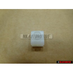 Genuine VW Guide For Cable And Pull Rod - 211843663