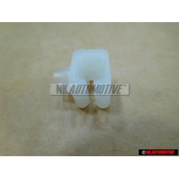 Genuine VW Guide For Cable And Pull Rod - 211843663