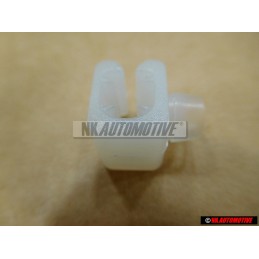 Genuine VW Guide For Cable And Pull Rod - 211843663