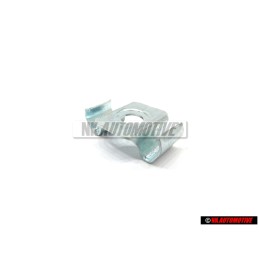 VW Classic Parts Clip For Molding - 241853547