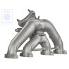Genuine VW Exhaust Manifolds - 037253031AD