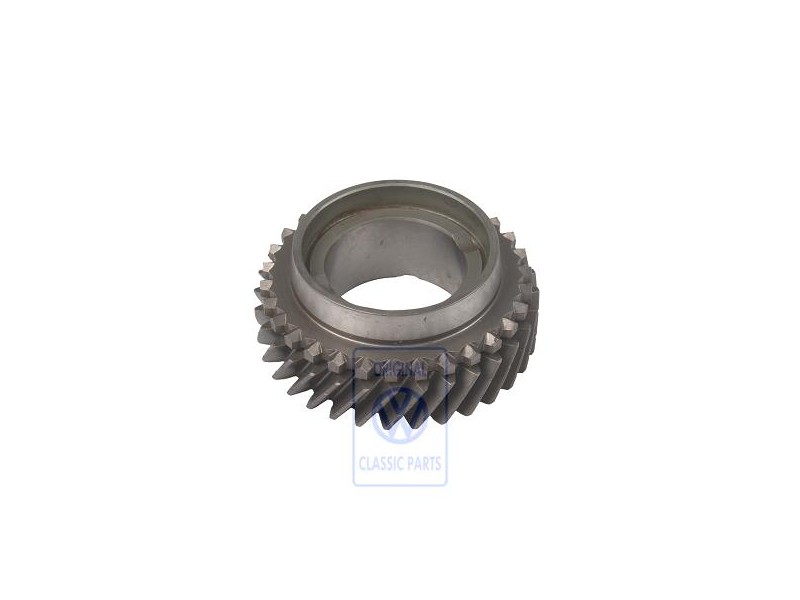 Genuine VW Change Gear - 02A311158AB