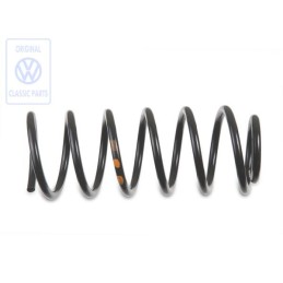 Genuine VW Coil Spring - 191411105AG